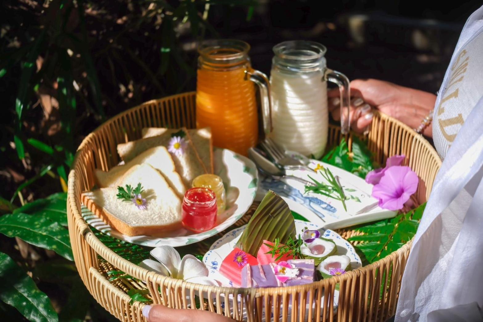 Blu Monkey Pooltara Krabi Hotel & Villas Pet Friendly Екстер'єр фото